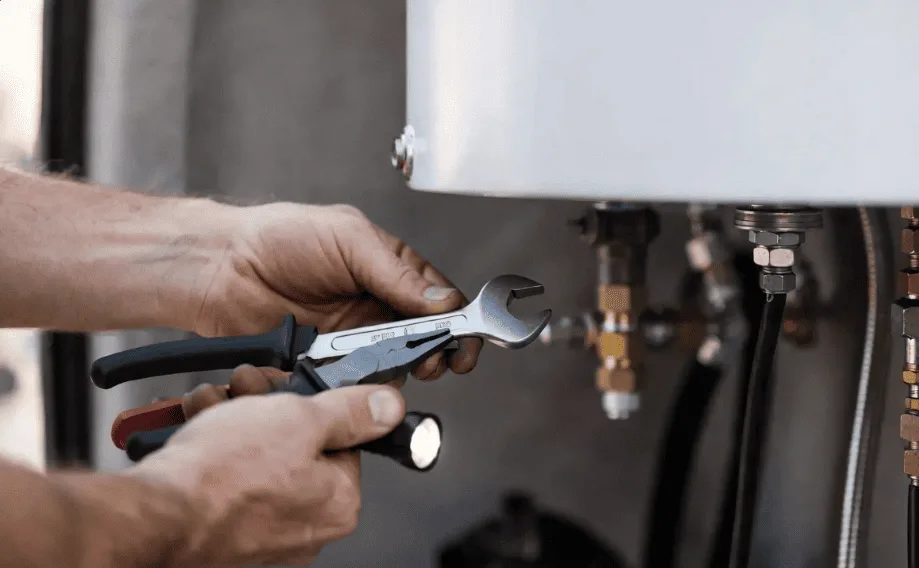 Why choose Water Heater Repair in Badger, CA